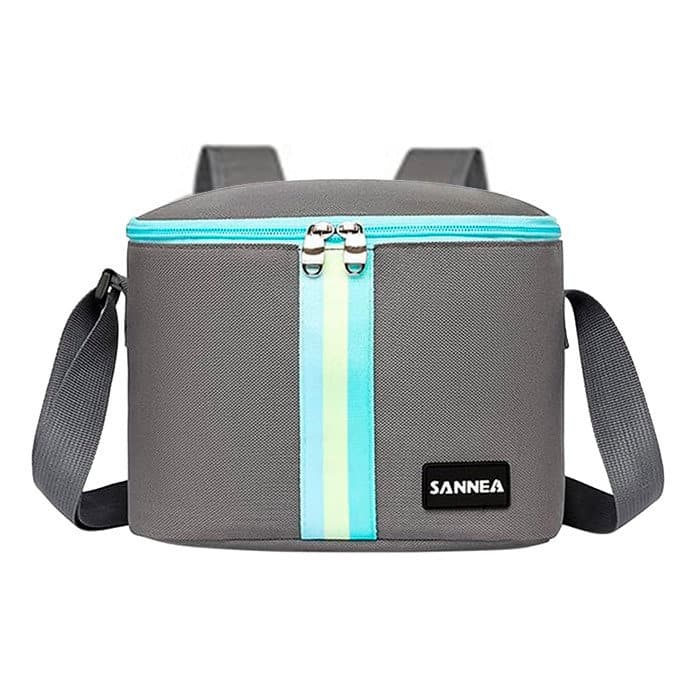 BOLSO TERMICO 6L 23x16x16CM 1