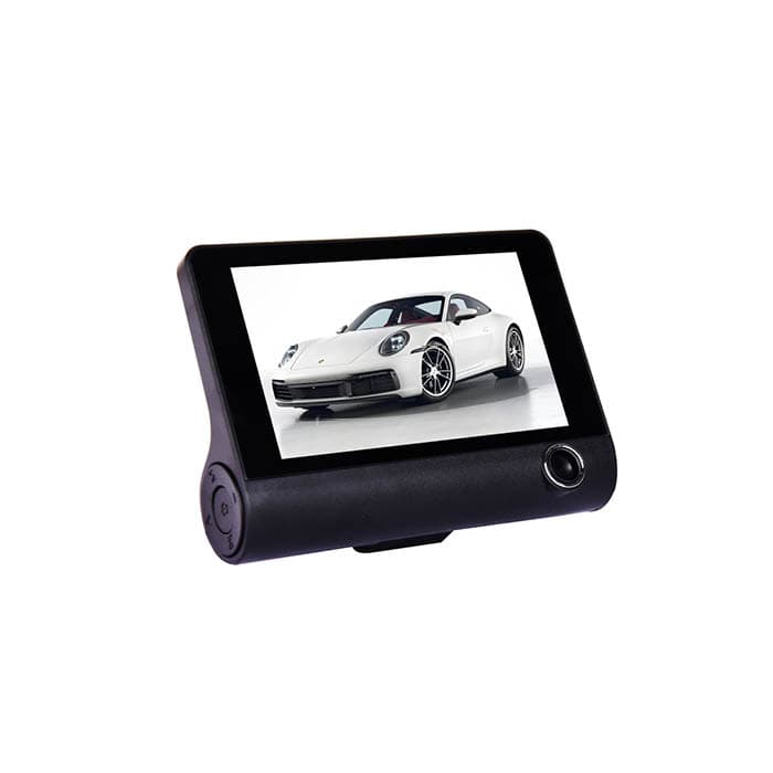 CAMARA PARA AUTO KOLKE 3 EN 1 KUC-712 - vista 3