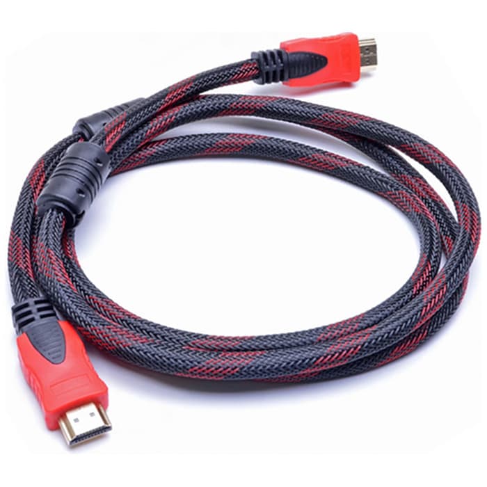 CABLE KOLKE HDMI V1.4 1,5M 1080P KCC-2738 CAJA