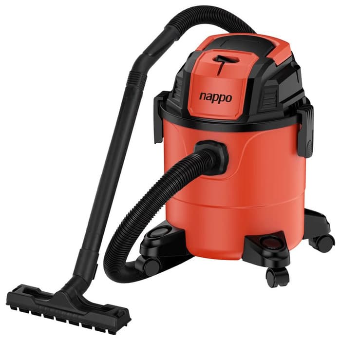 ASPIRADORA WET & DRY 12L 1300W NAPPO NLAI-316