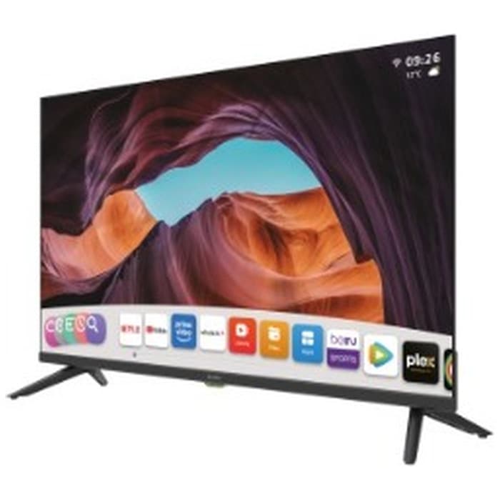 SMART TV KOLKE LED 32" HD WHALEOS 32-SM