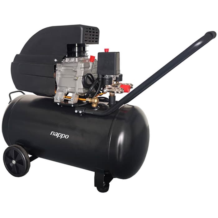 COMPRESOR DE AIRE NAPPO NHI-321