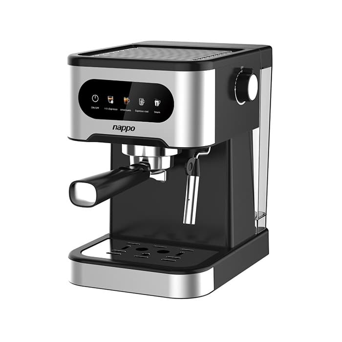 CAFETERA ESPRESSO BARISTA PRO MC 8 EN 1 NAPPO NEC-260MC 2