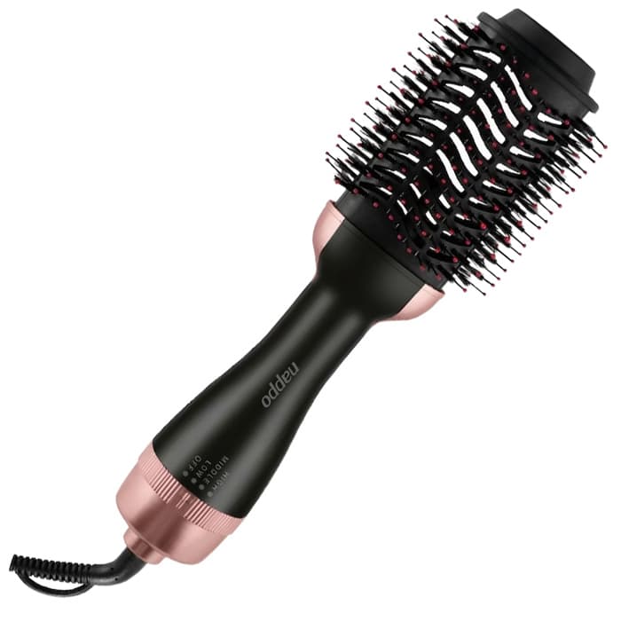 CEPILLO SECADOR NAPPO 3 en 1 NPS-380