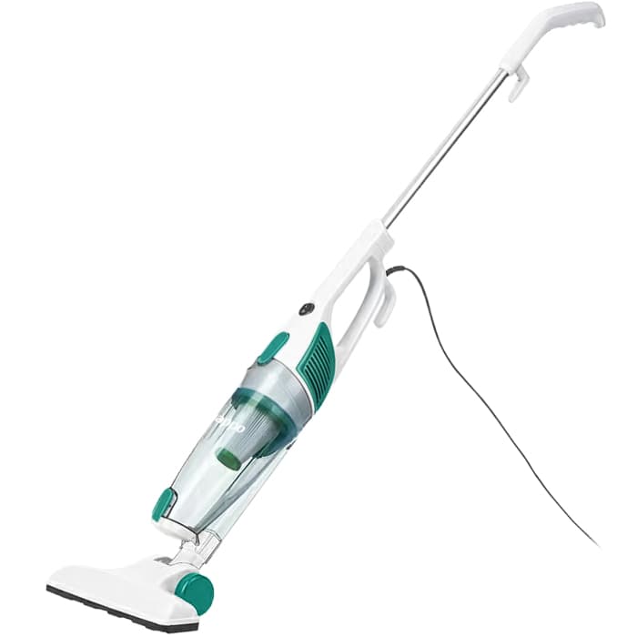 ASPIRADORA VERTICAL 2 EN 1 NAPPO NLAH-383 BLANCO