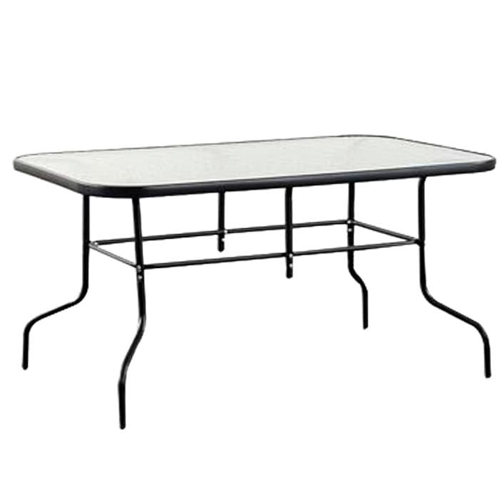 MESA DE COMEDOR PARA JARDIN EMPOLI J04