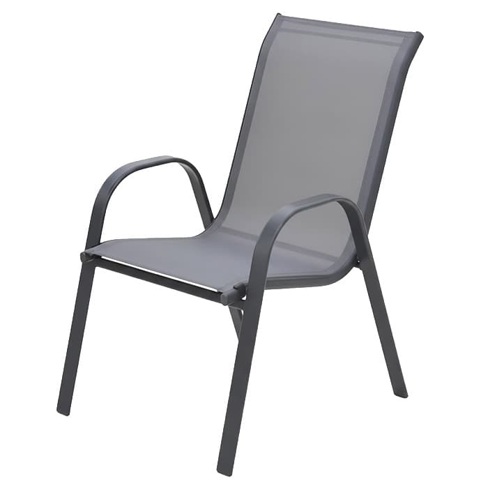 SILLA PARA JARDIN EMPOLI EM-J05