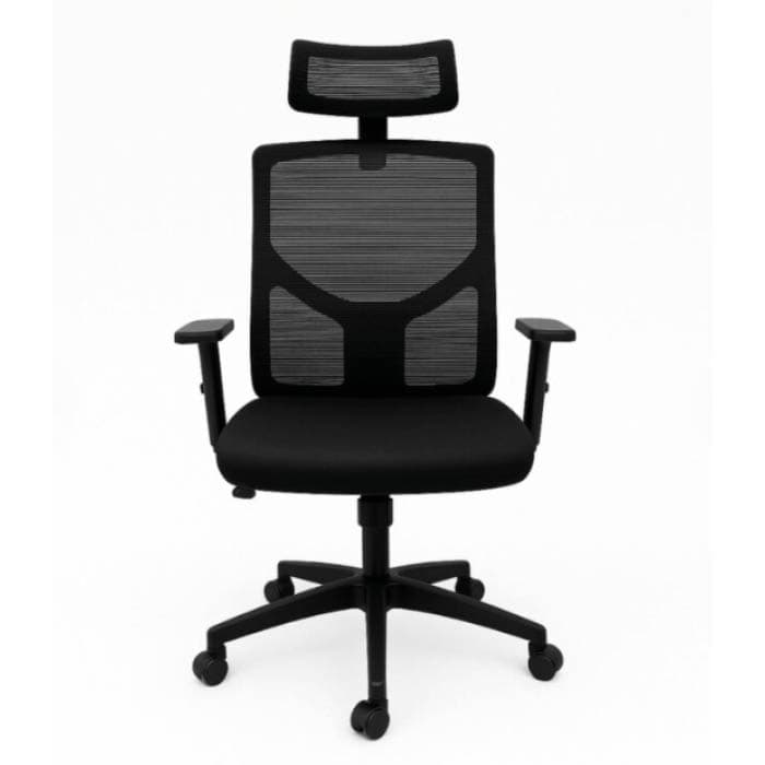 SILLA DE OFICINA LEVEL OMAHA LVS-222