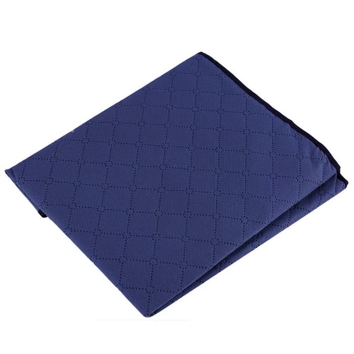 CAJA ORGANIZADORA CON VISOR DECOTEAM AZUL 4