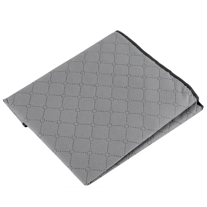 CAJA ORGANIZADORA CON VISOR DECOTEAM GRIS 4