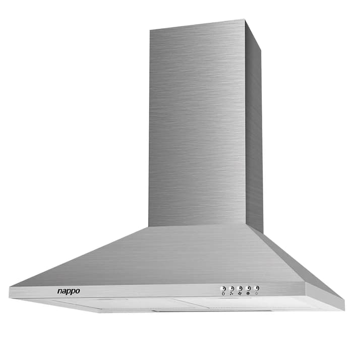 CAMPANA EXTRACTORA DE 60CM NAPPO NEE-170 3