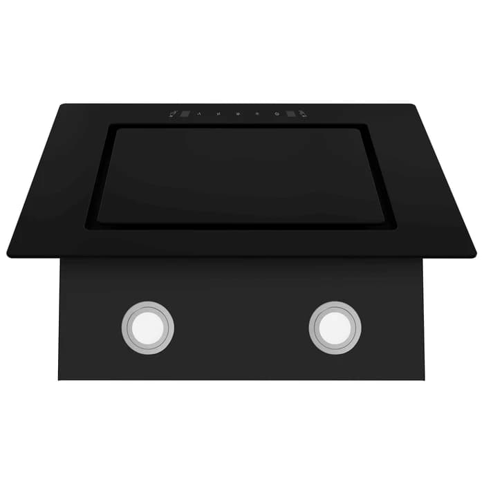 CAMPANA EXTRACTORA VERTICAL 60CM NAPPO NEE-370 5