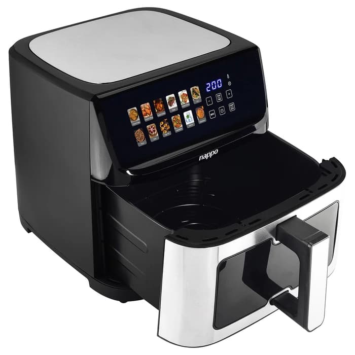 FREIDORA NAPPO 11L CON WIFI NEF-331 4