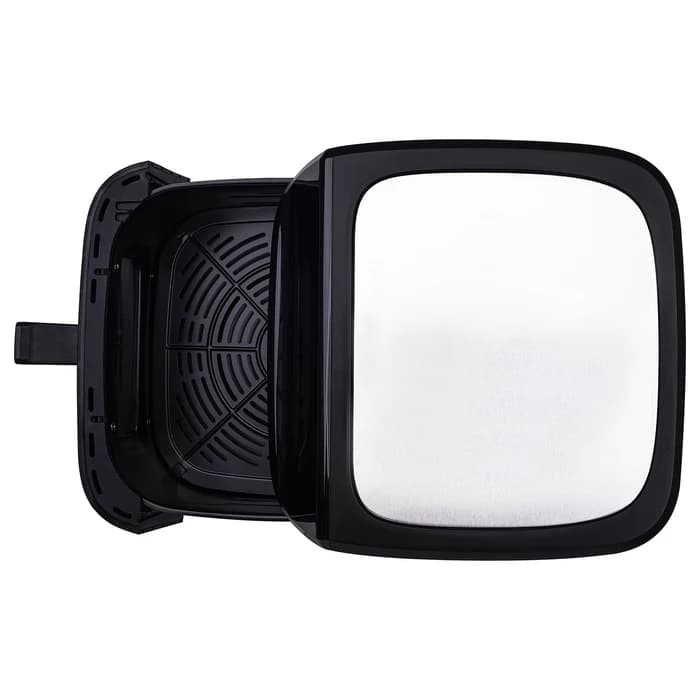 FREIDORA NAPPO 11L CON WIFI NEF-331 5