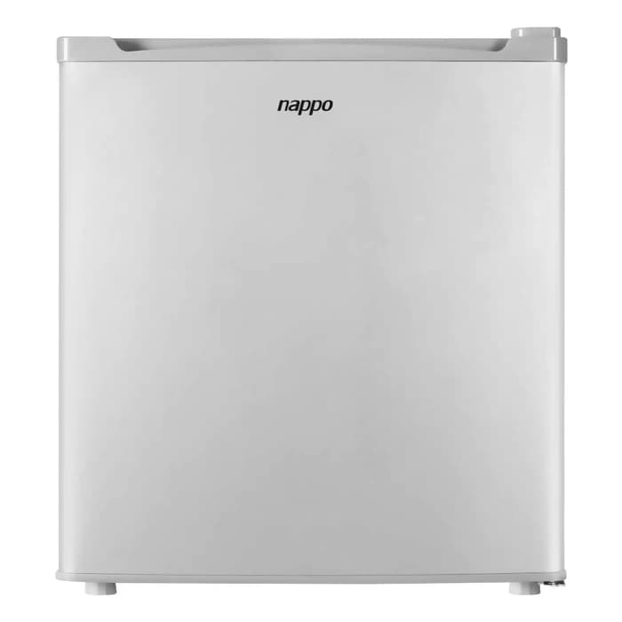 FRIGOBAR NAPPO 50L NEE-327 SILVER 2