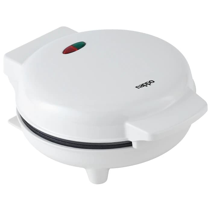 MAQUINA DE DONAS NAPPO NEN-344 BLANCA 4