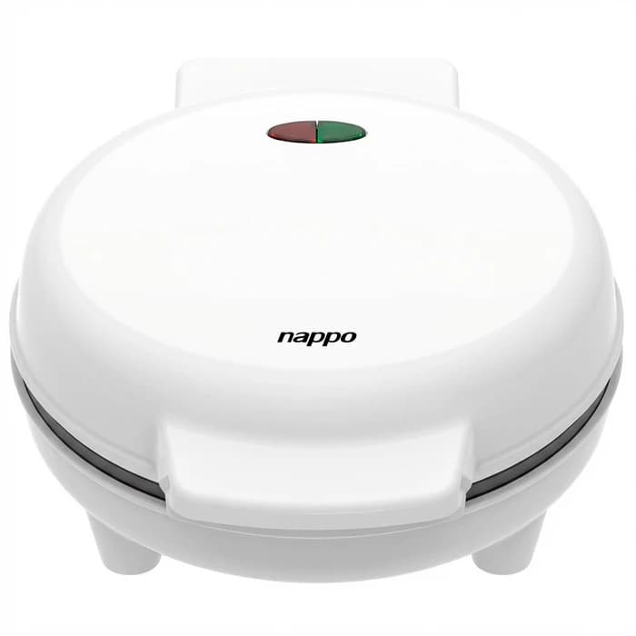 MAQUINA DE DONAS NAPPO NEN-344 BLANCA 5