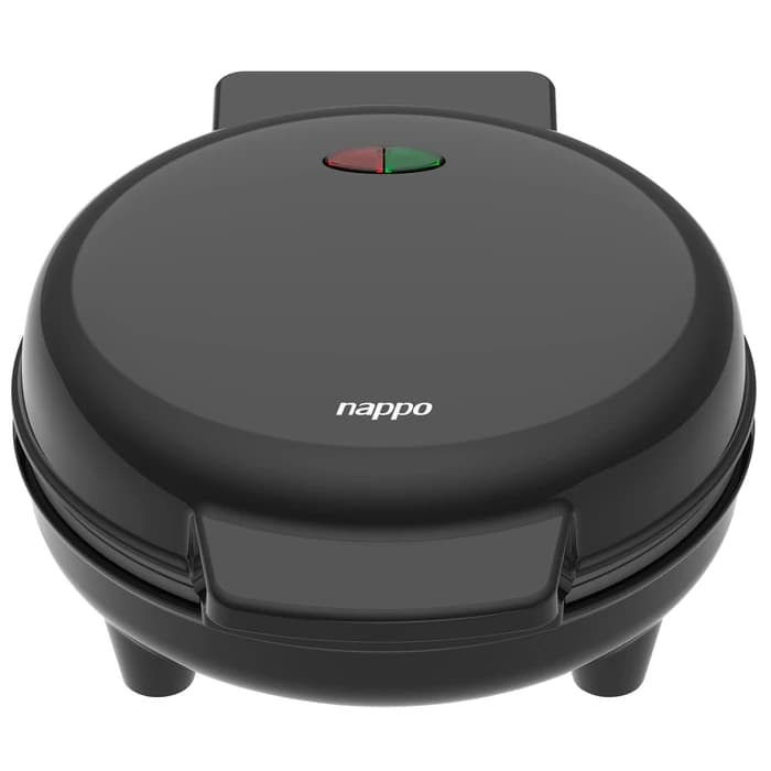 MAQUINA DE DONAS NAPPO NEN-344 NEGRA 5