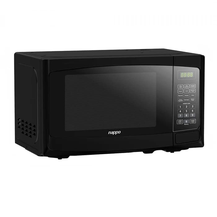 MICROONDAS DIGITAL NAPPO 20L NEX-189 NEGRO 3