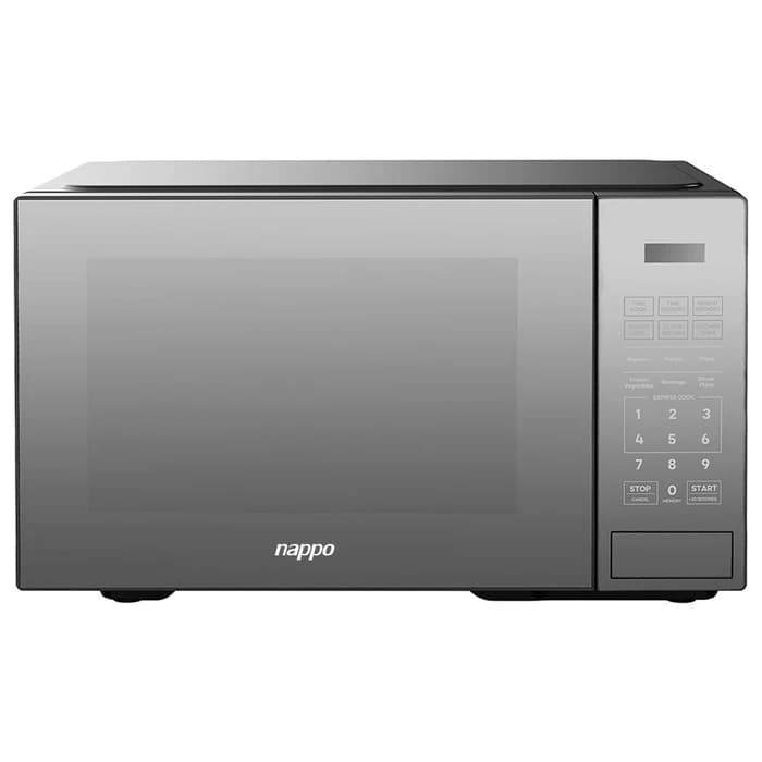 MICROONDAS NAPPO 28L NEX-320 NEGRO 1