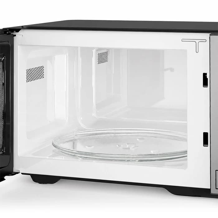 MICROONDAS NAPPO 28L NEX-320 NEGRO 3