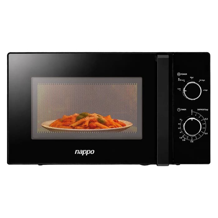 MICROONDAS 20L NAPPO NEX-363 1