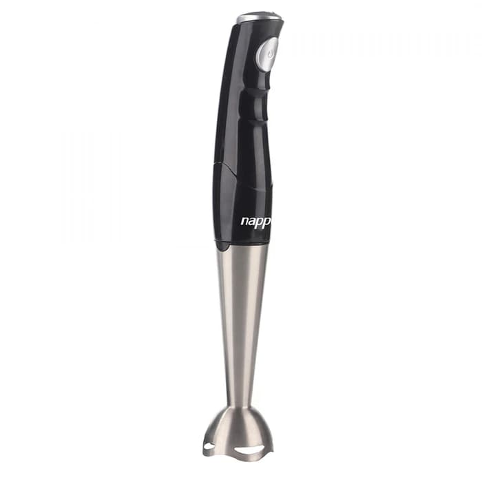 MIXER DE MANO CON BATERIA RECARGABLE NEM-151 4