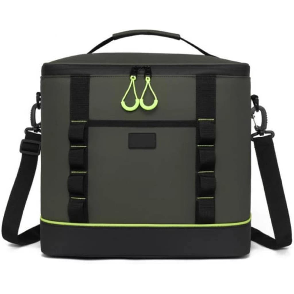 COMBO PARLANTE INALÁMBRICO DE 15'' FIESTA FX15 KPB-731 + BOLSO TÉRMICO OXFORD (BAJO) 24 LTS. + DE REGALO: VASO TÉRMICO KOLKE + PACK CERVEZA 3