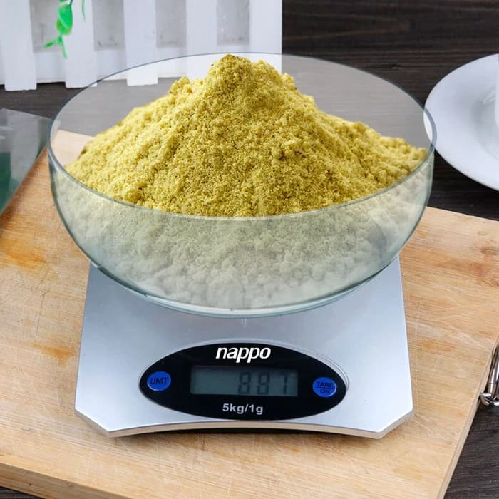 BALANZA DE COCINA NAPPO 5KGS BAL-05 4