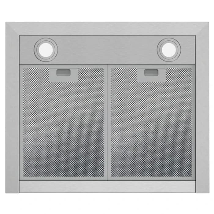 CAMPANA EXTRACTORA DE 60CM NAPPO NEE-365 5