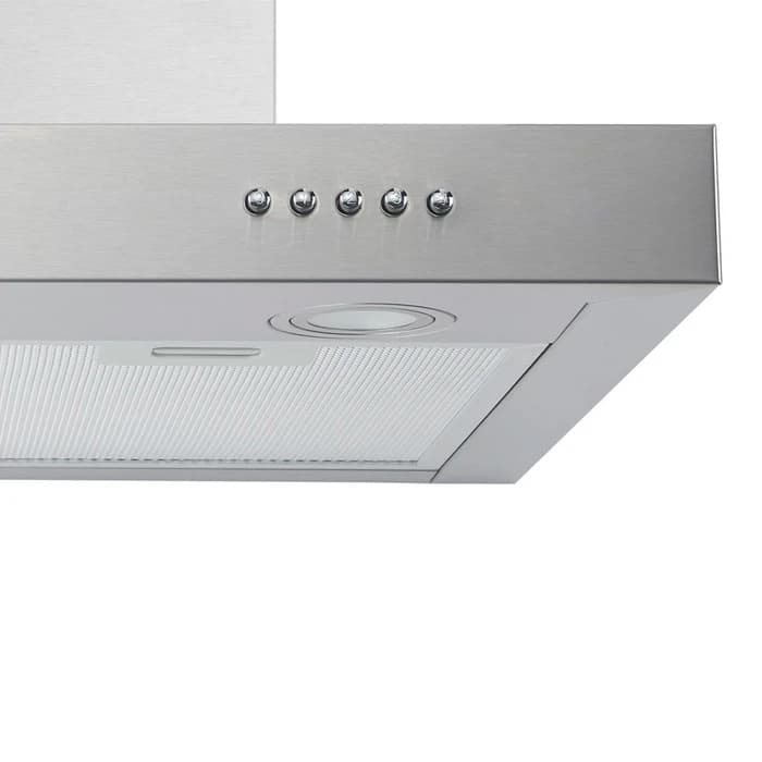 CAMPANA EXTRACTORA DE 60CM NAPPO NEE-365 4