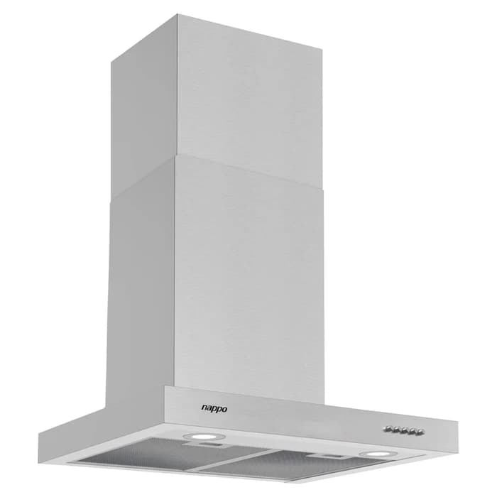 CAMPANA EXTRACTORA DE 60CM NAPPO NEE-365 2