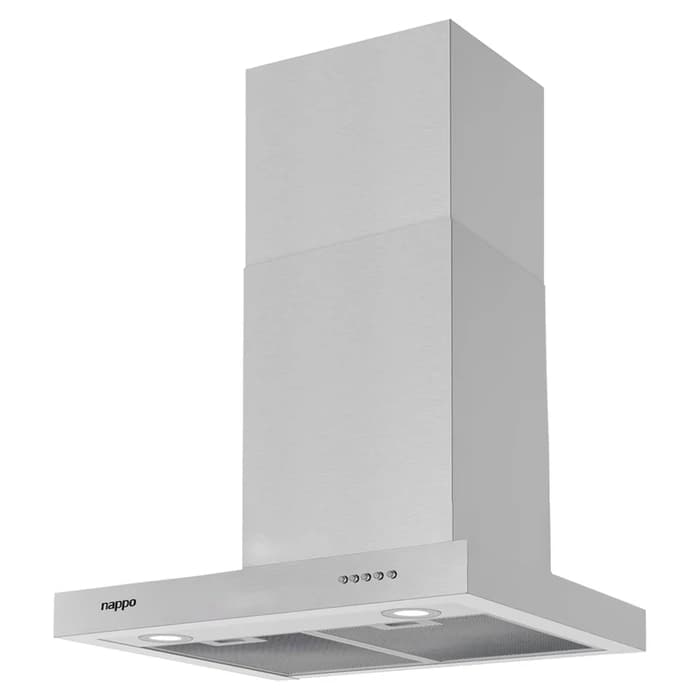 CAMPANA EXTRACTORA DE 60CM NAPPO NEE-365 3