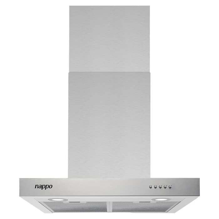 CAMPANA EXTRACTORA DE 60CM NAPPO NEE-365 1