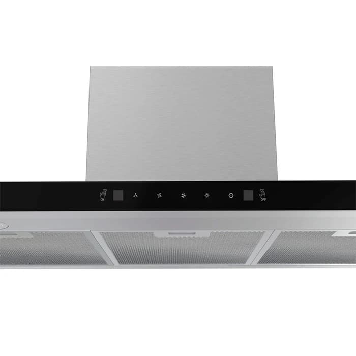 CAMPANA EXTRACTORA 90CM NAPPO NEE-369 2