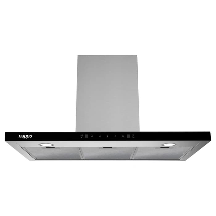 CAMPANA EXTRACTORA 90CM NAPPO NEE-369 3