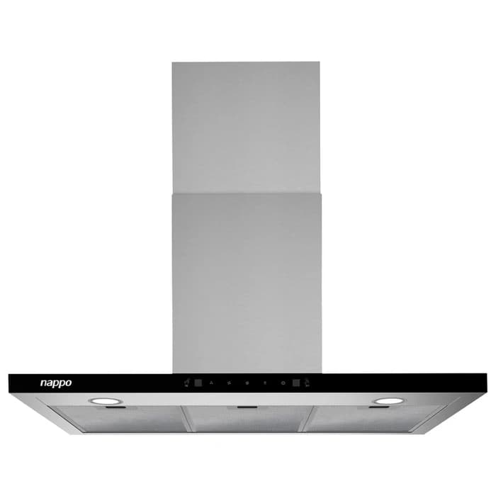 CAMPANA EXTRACTORA 90CM NAPPO NEE-369 5