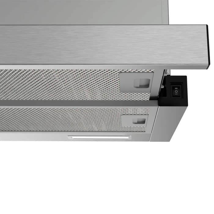 CAMPANA EXTRACTORA RETRÁCTIL 60CM NAPPO NEE-371 5