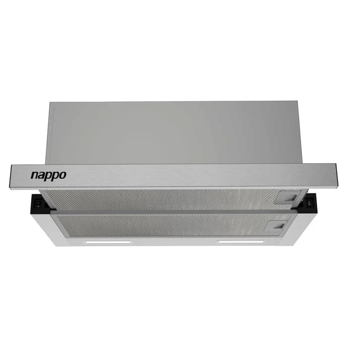 CAMPANA EXTRACTORA RETRÁCTIL 60CM NAPPO NEE-371 2