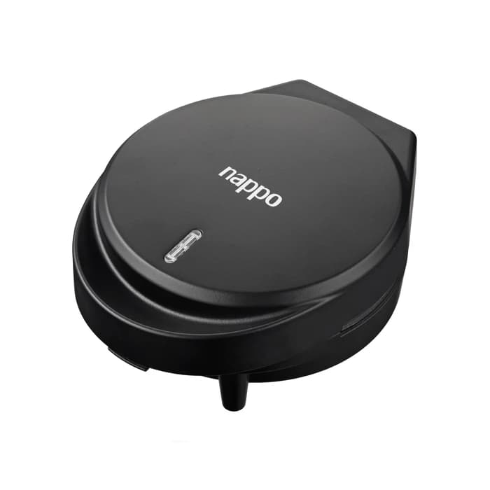 OMELETERA NAPPO NEGRA NEQ-161 3