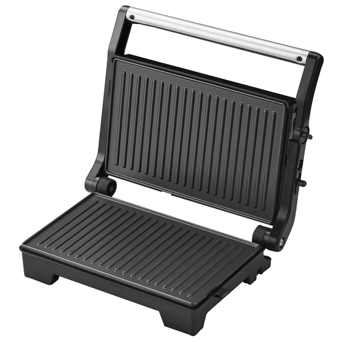 GRILL SANDWICHERA NAPPO DOBLE NEG-162 2