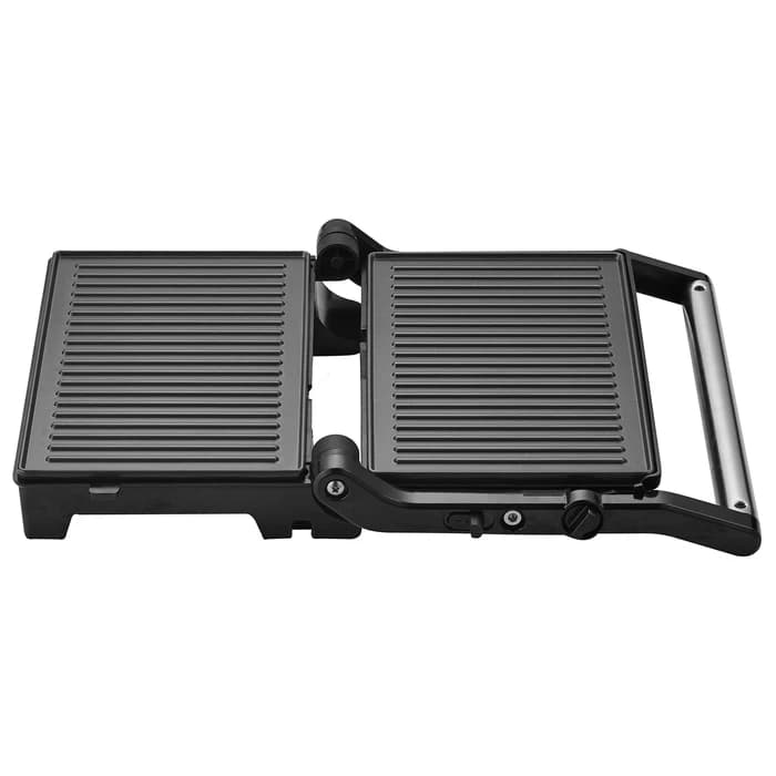 GRILL SANDWICHERA NAPPO DOBLE NEG-162 3