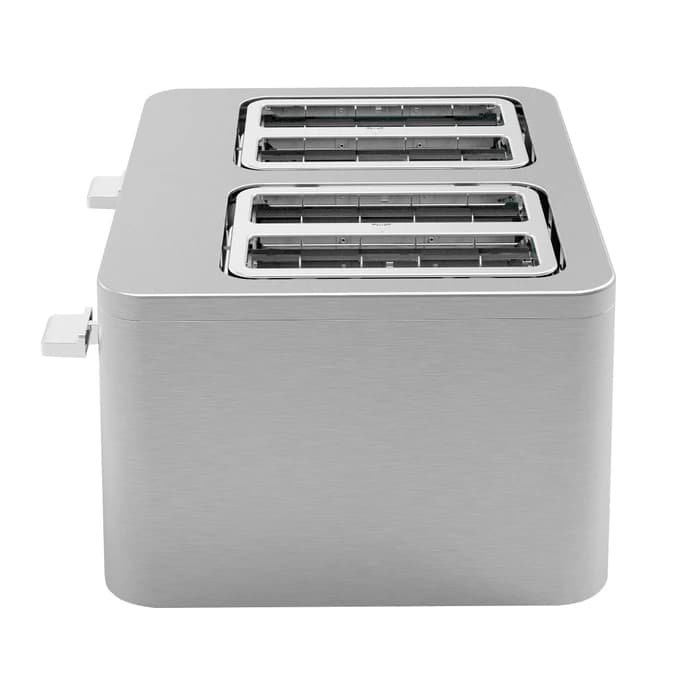 TOSTADORA TOUCH DIGITAL MULTIFUNCIÓN CUÁDRUPLE NAPPO NET-354 4