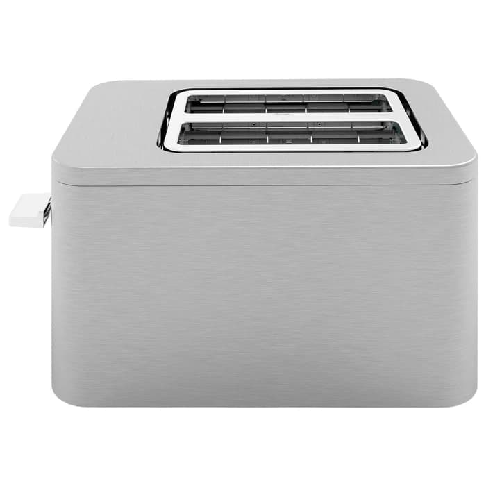 TOSTADORA TOUCH DIGITAL MULTIFUNCIÓN DOBLE NAPPO NET-355 3