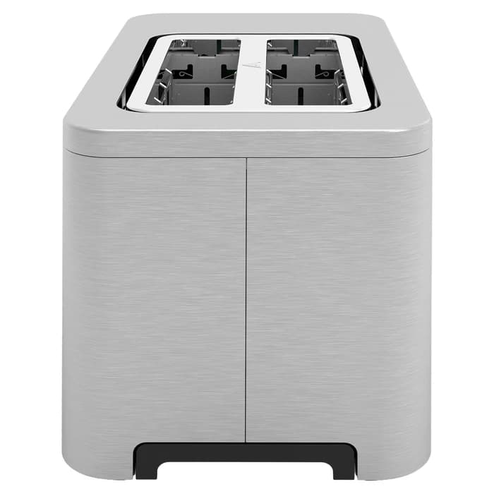 TOSTADORA TOUCH DIGITAL MULTIFUNCIÓN DOBLE NAPPO NET-355 4