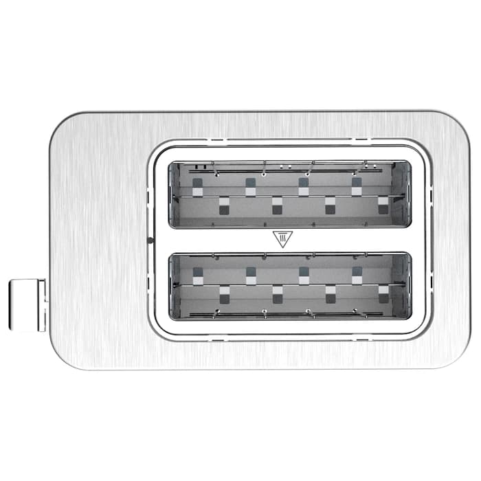TOSTADORA TOUCH DIGITAL MULTIFUNCIÓN DOBLE NAPPO NET-355 5