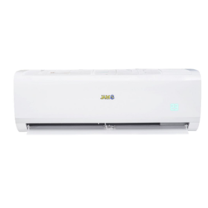 AIRE ACOND. JAM SPLIT 12.000BTUF/C JF-12CHRN1 R410A ECO + KIT DE INS