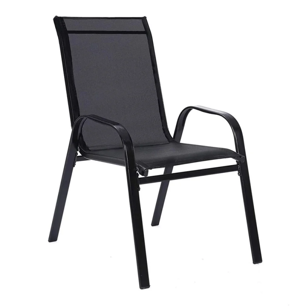 JUEGO DE MESA + SILLAS D60CM EM-6021 - Imagen 4