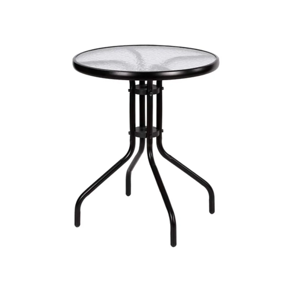 JUEGO DE MESA + SILLAS D60CM EM-6021 - Imagen 3
