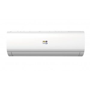 AIRE ACOND. JAM SPLIT INVERTER 12.0000BTU F/C JFI-12HRFN1 R410A